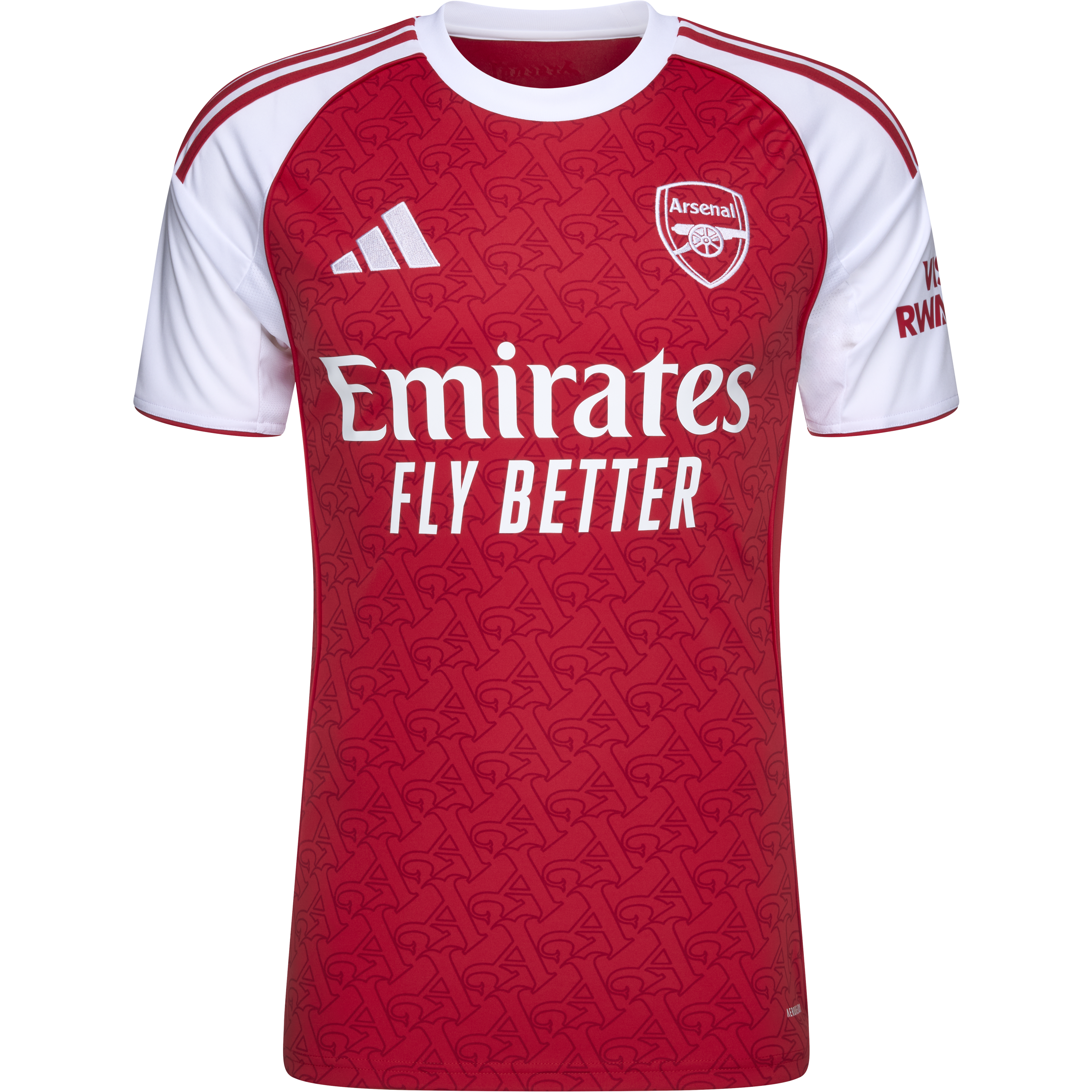 ADIDAS, AFC H JSY PLAYER