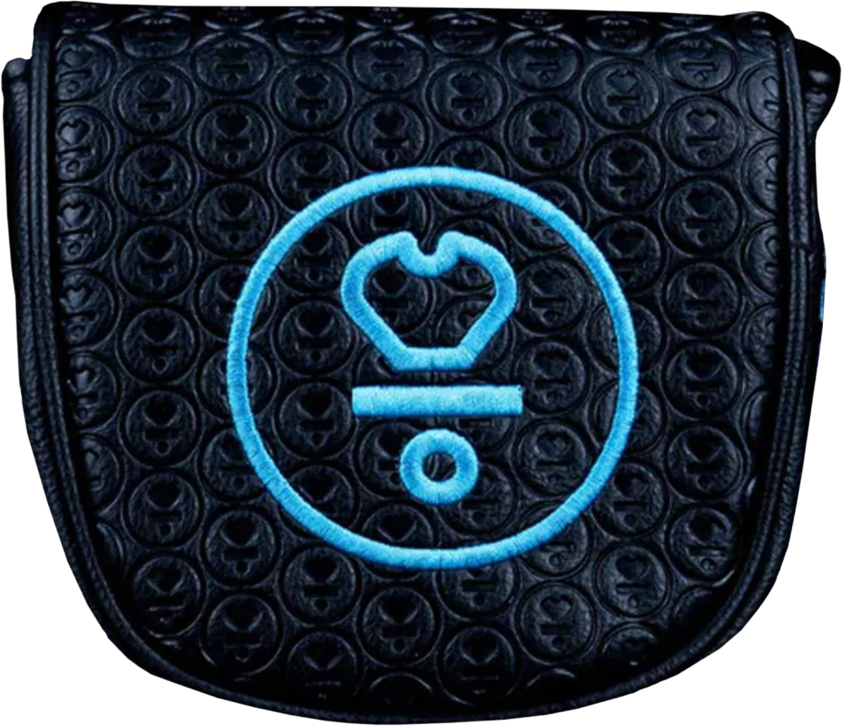 L.A.B. GOLF, DF3 RH BLACK