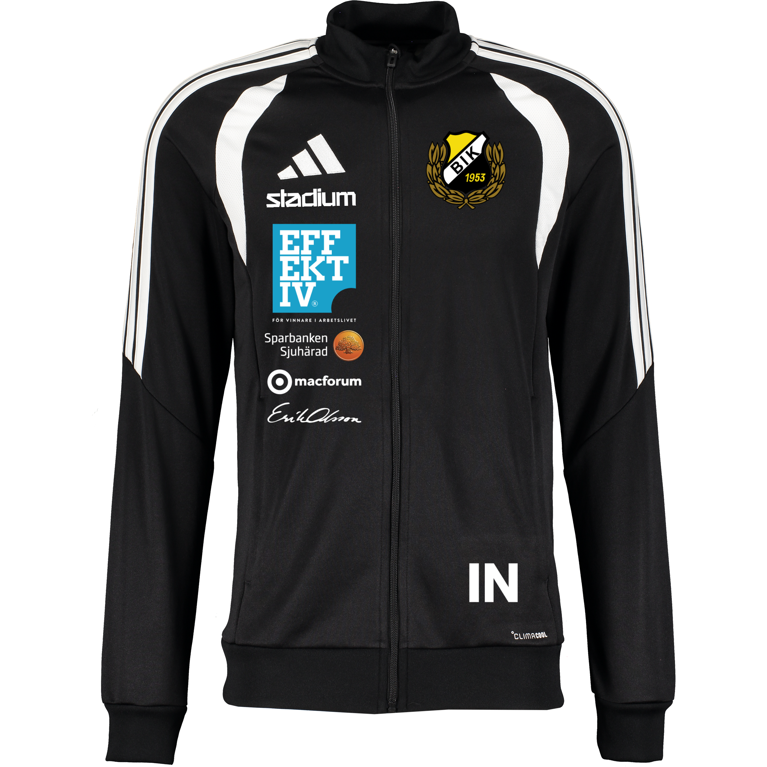 
ADIDAS, 
TIRO26 L TR JKT, 
Detail 1
