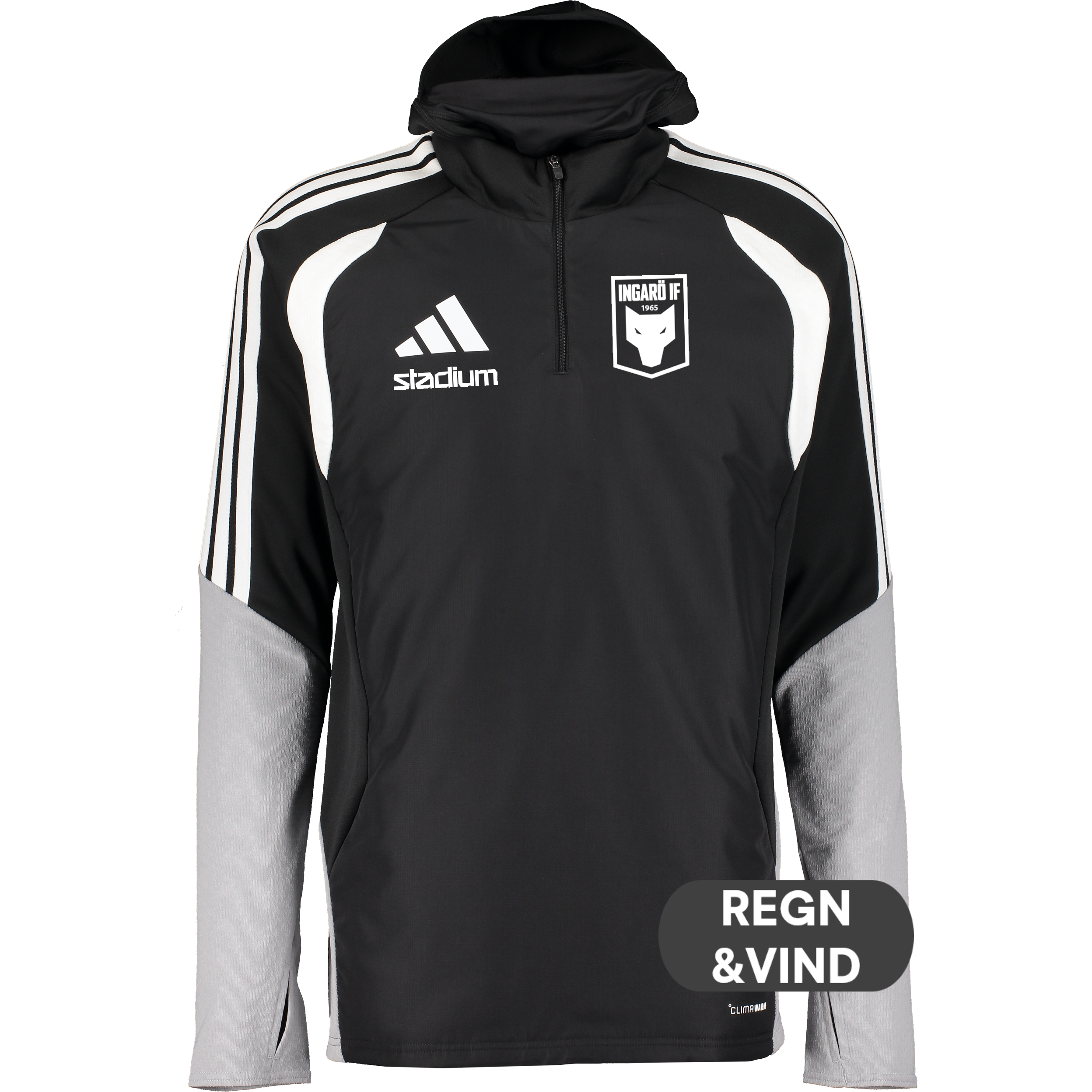 
ADIDAS, 
TIRO26 C WINT TOP, 
Detail 1
