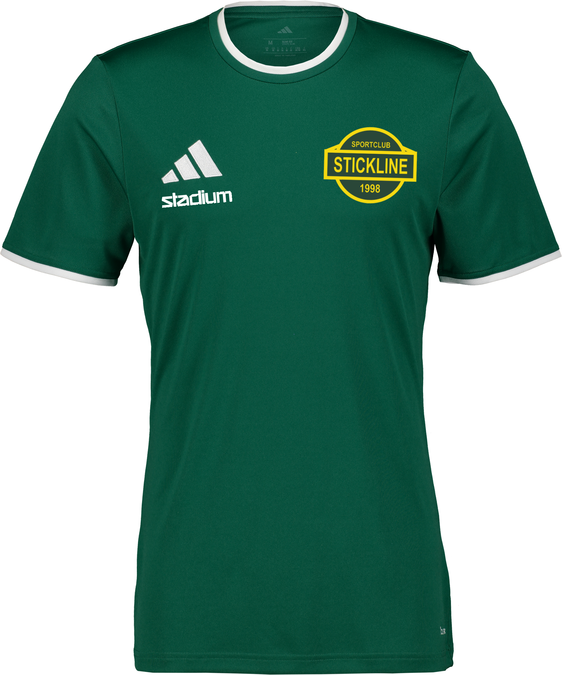 
ADIDAS, 
ENT26 JSY, 
Detail 1
