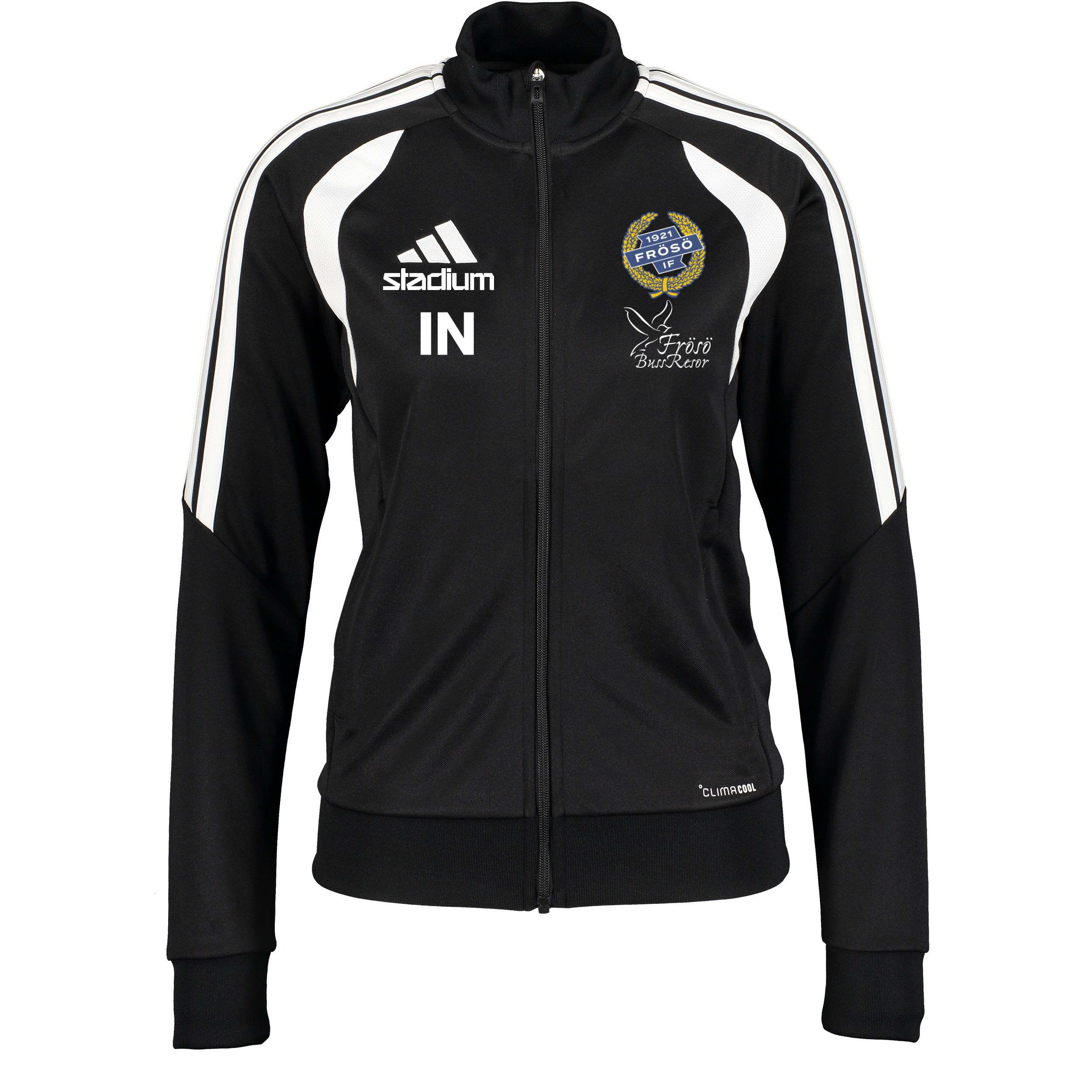 
ADIDAS, 
TIRO26 L TR JKT W, 
Detail 1
