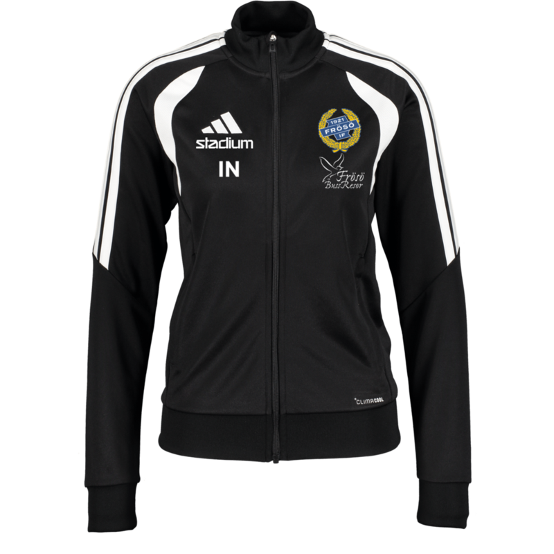 
ADIDAS, 
TIRO26 L TR JKT W, 
Detail 1
