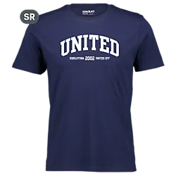 392944103101 STADIUM U Team Core Tee 392944103101 STADIUM U Team Core Tee Standard Small1x1