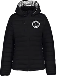 243639103101 CLIQUE Hudson Ladies Jkt 243639103101 CLIQUE Hudson Ladies Jkt Standard Small1x1