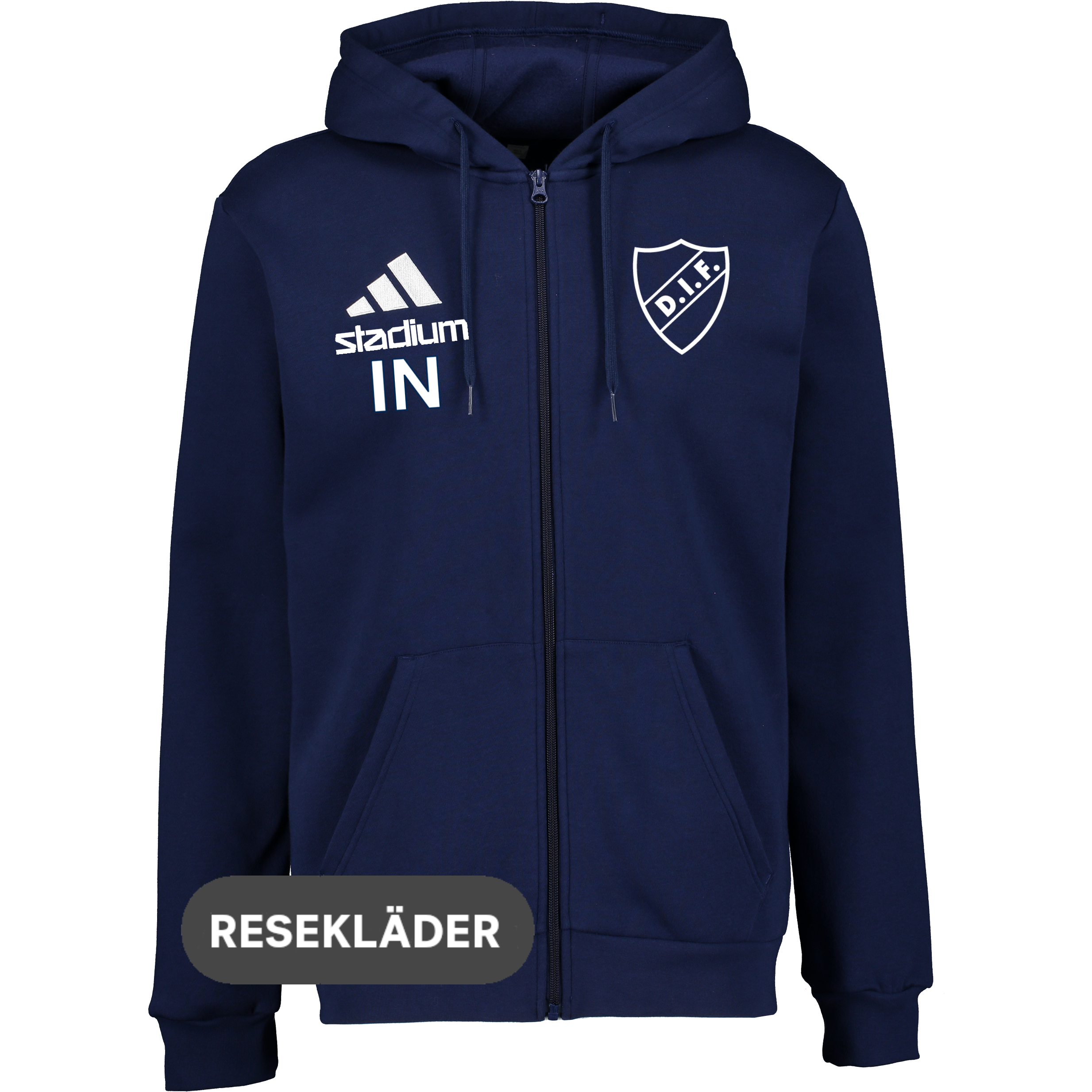 
ADIDAS, 
ENT26 FZ HOOD, 
Detail 1
