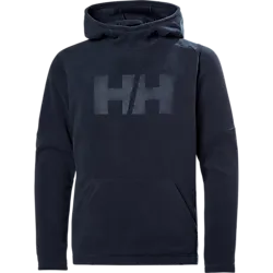709143102102 HELLY HANSEN  JR DAYBREAKER HOODIE 709143102102 HELLY HANSEN JR DAYBREAKER HOODIE  Standard Small1x1