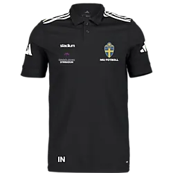 400087102101 ADIDAS Squad25 C Polo 400087102101 ADIDAS Squad25 C Polo Standard Small1x1