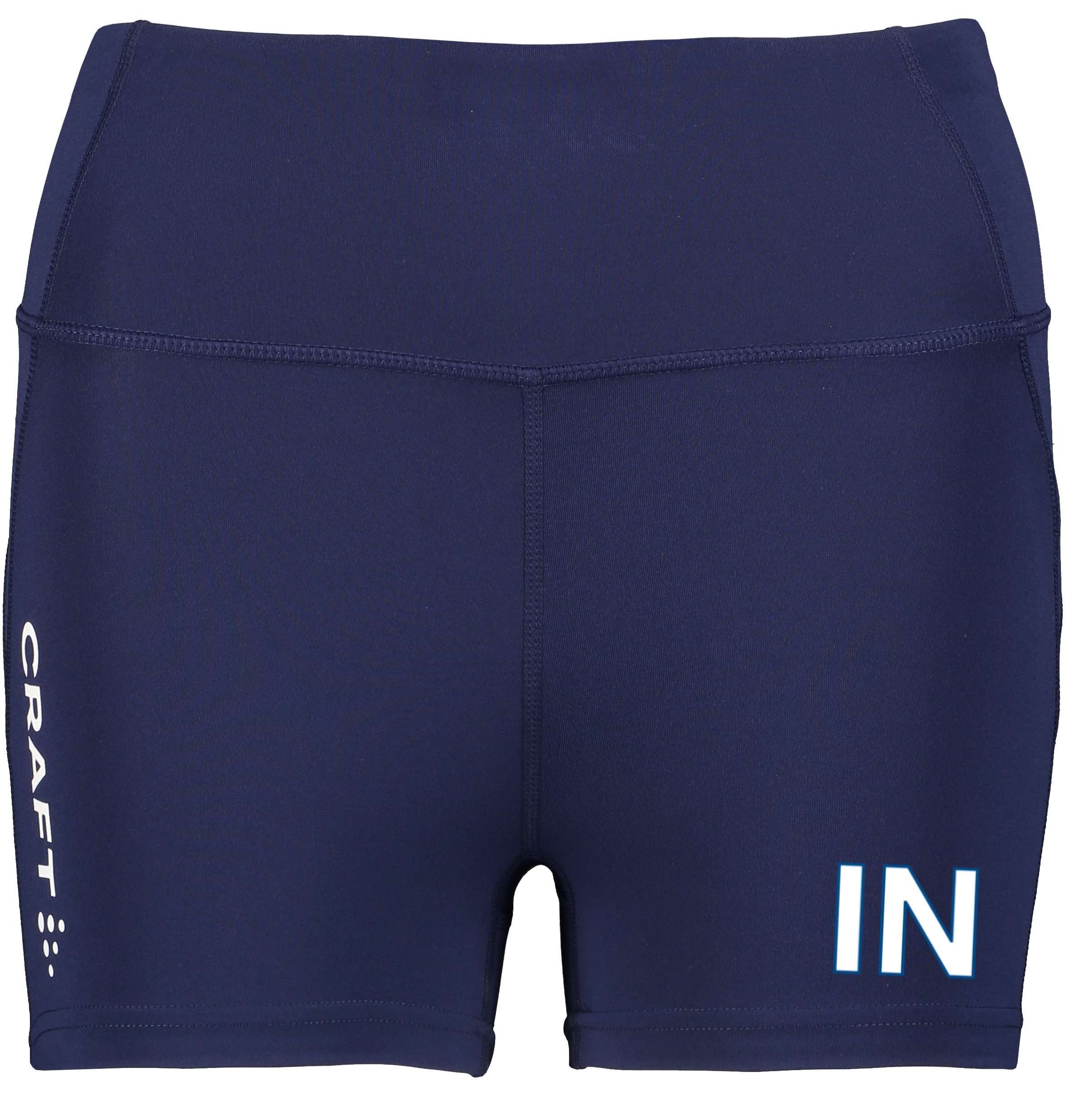 
CRAFT, 
Rush 2.0 Hot Pant Jr, 
Detail 1
