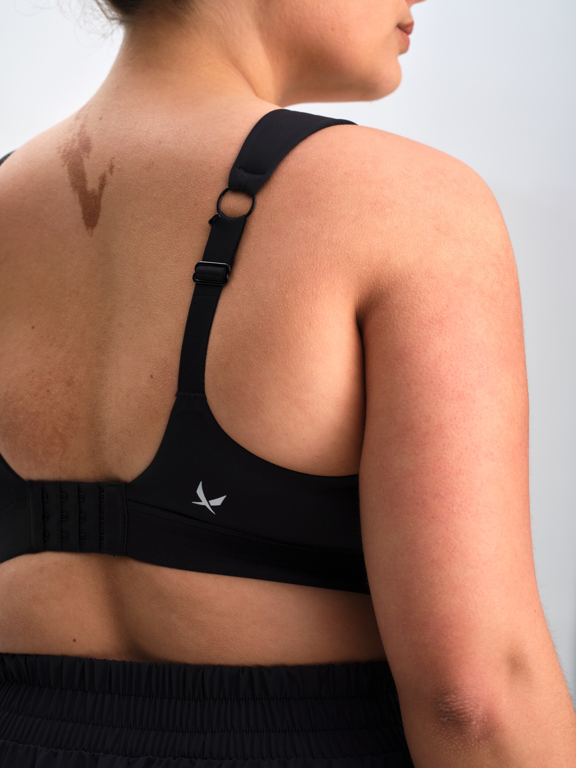 SOC, W High Impact Bra