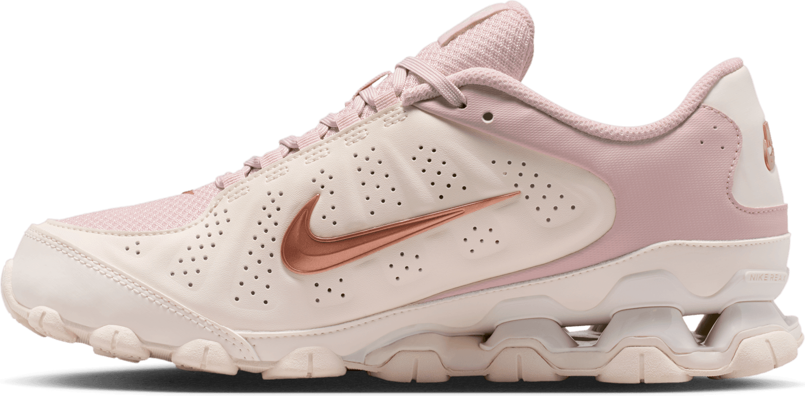 NIKE, W NIKE REAX 8 NSW SL