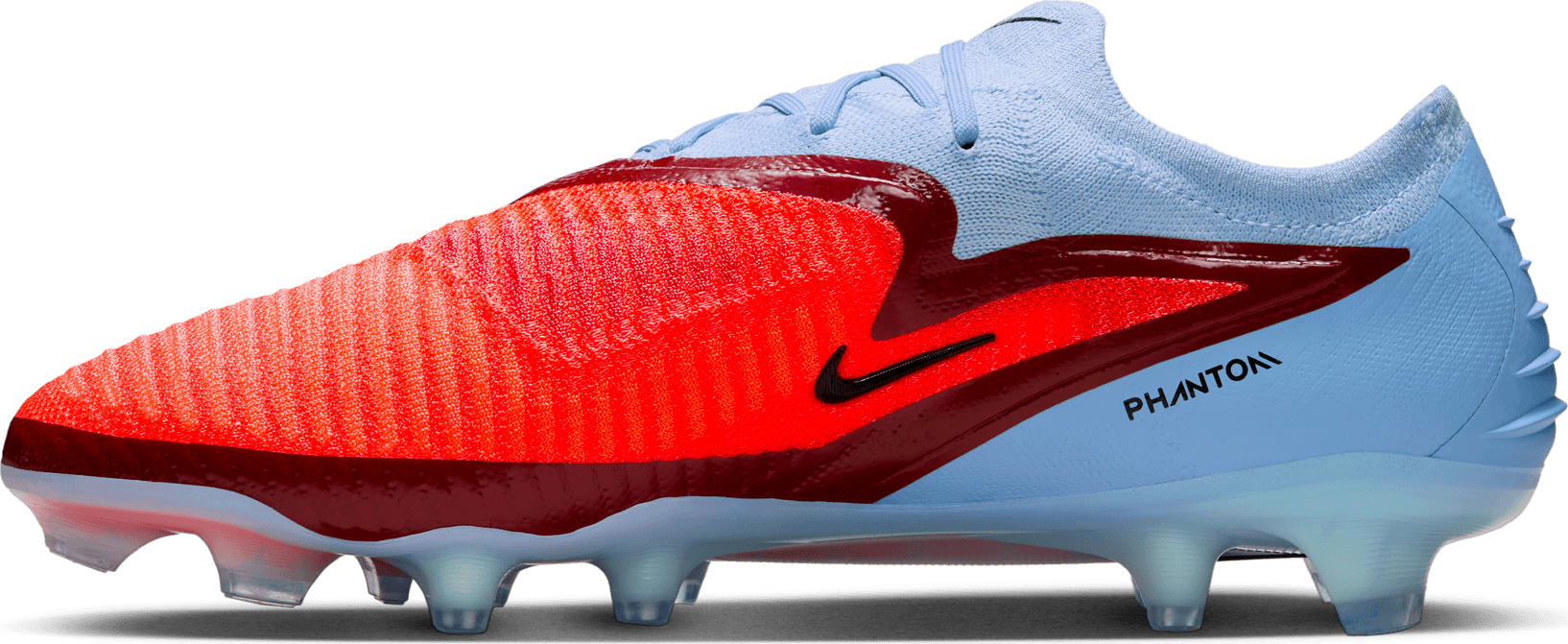 NIKE, PHANTOM 6 LOW ELITE FG