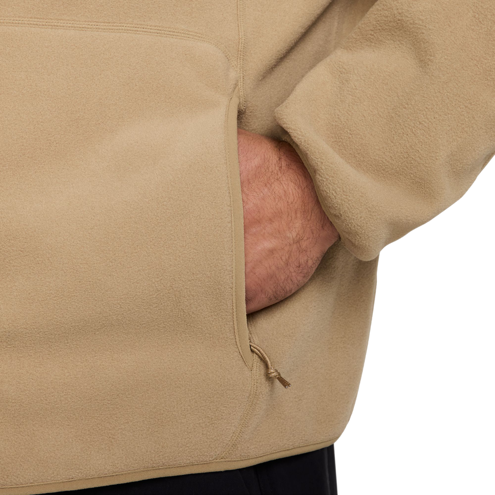 NIKE ACG, M Acg Wolf Fz Hd