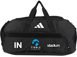 377159101101 ADIDAS Tiro League Duffle M 377159101101 ADIDAS Tiro League Duffle M Standard Small1x1