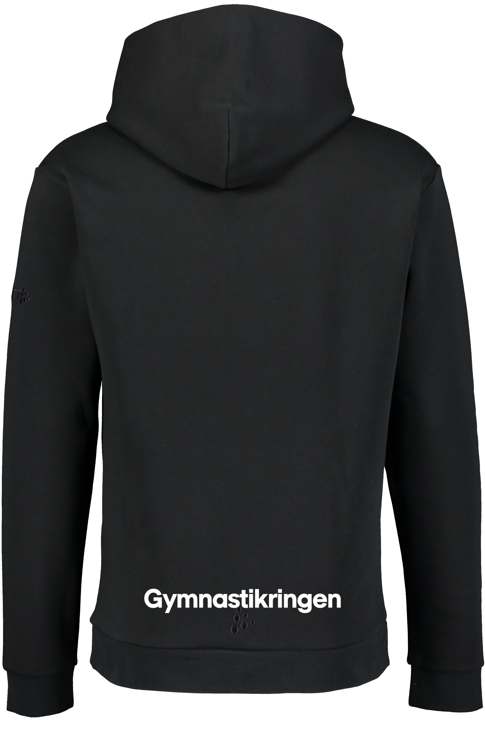 CRAFT, Community 2.0 Hood Jr