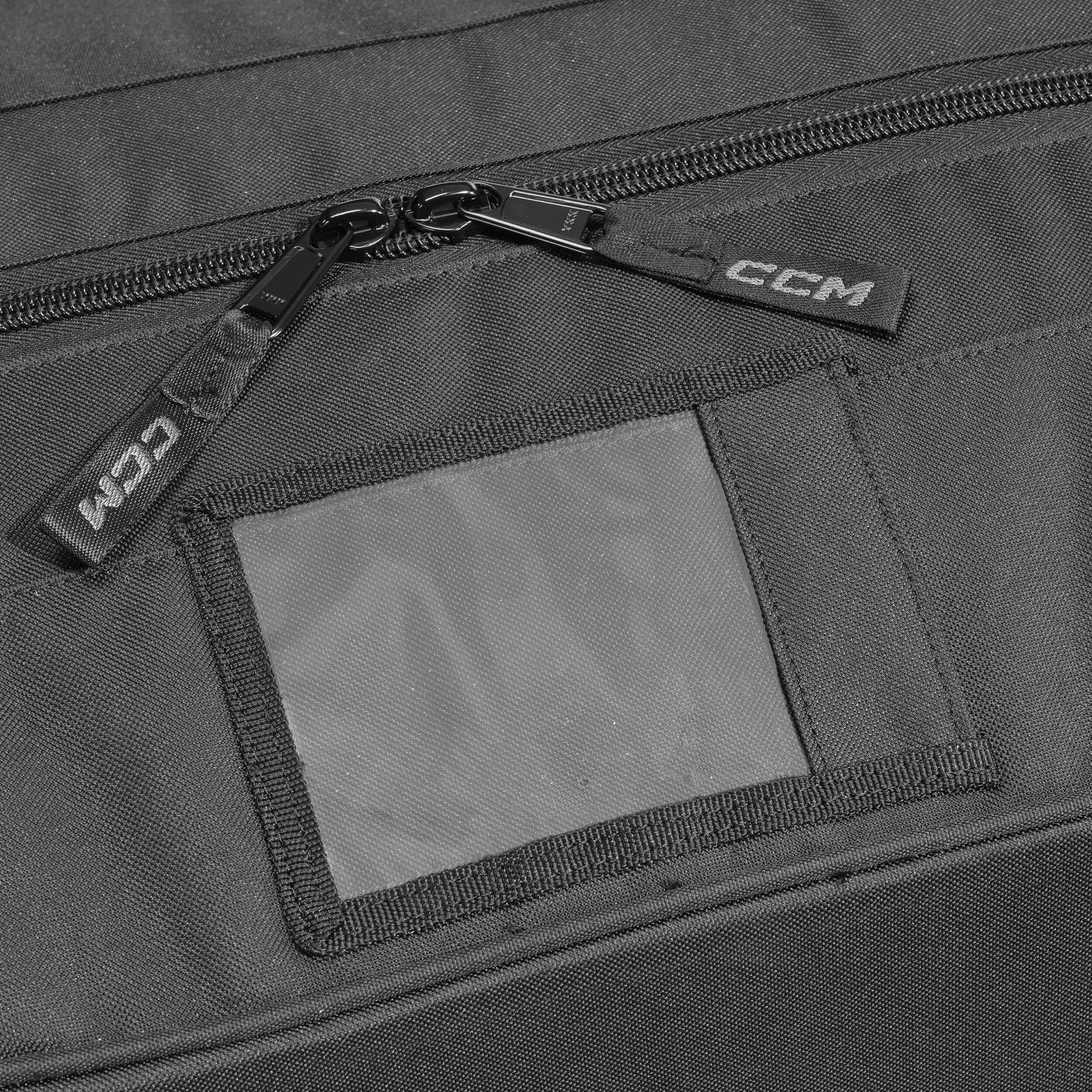 CCM, 520 Wheeled Bag 32"