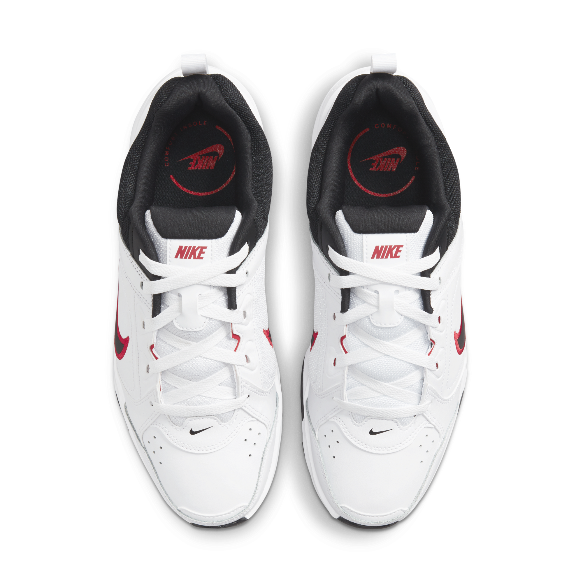 NIKE, M Defy All Day