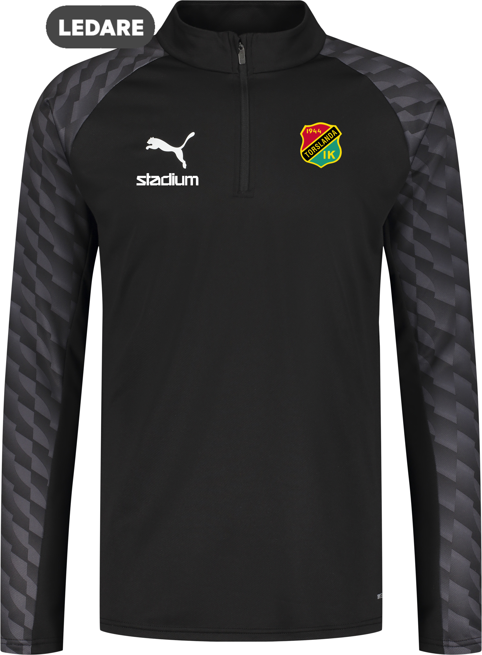 
PUMA, 
TEAMLIGA26 TRAINING 1/4 ZIP TOP, 
Detail 1
