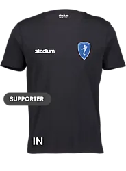 392944101101 STADIUM U Team Core Tee 392944101101 STADIUM U Team Core Tee Standard Small1x1