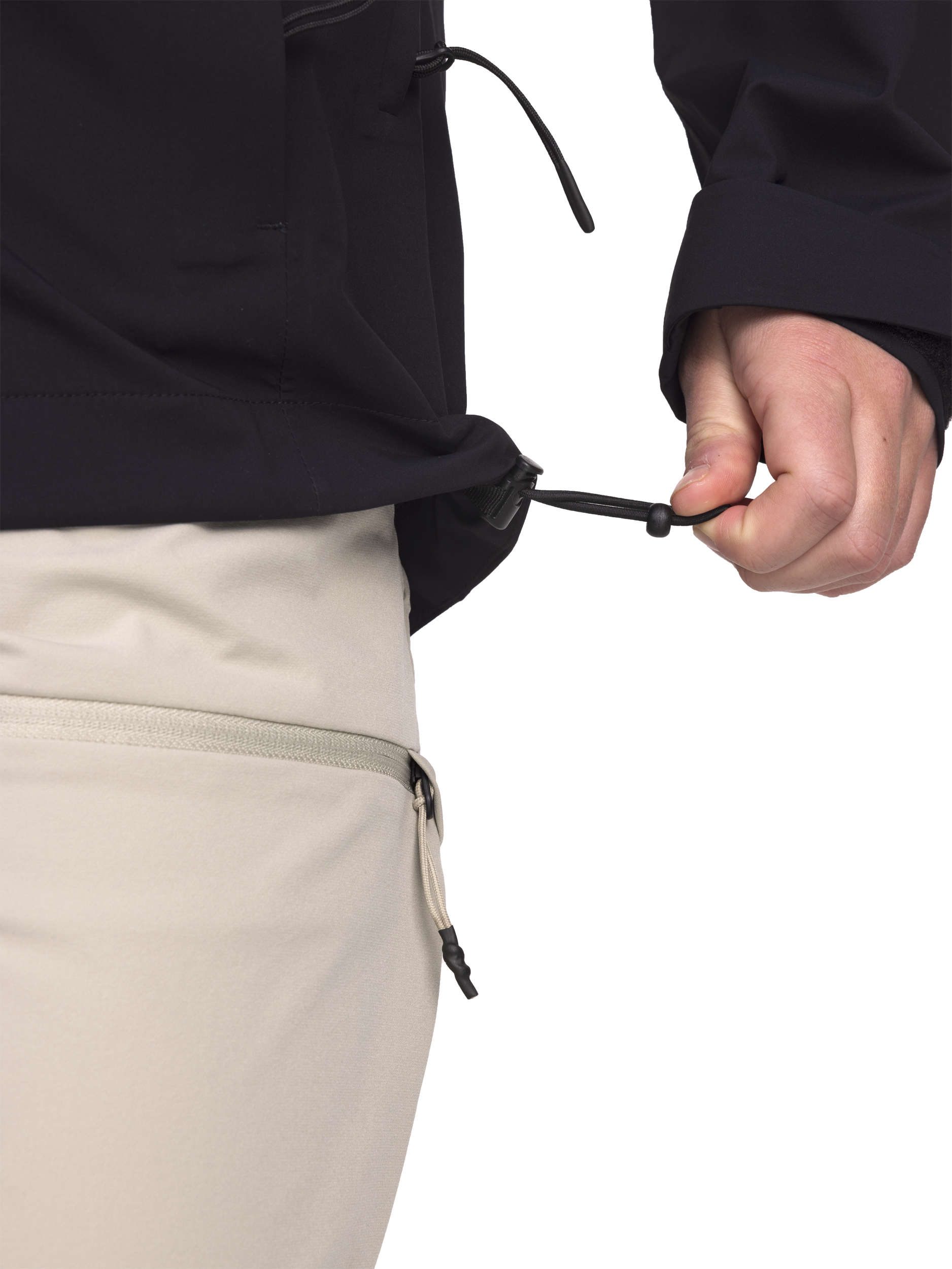 EVEREST, W 3l Venture Jacket