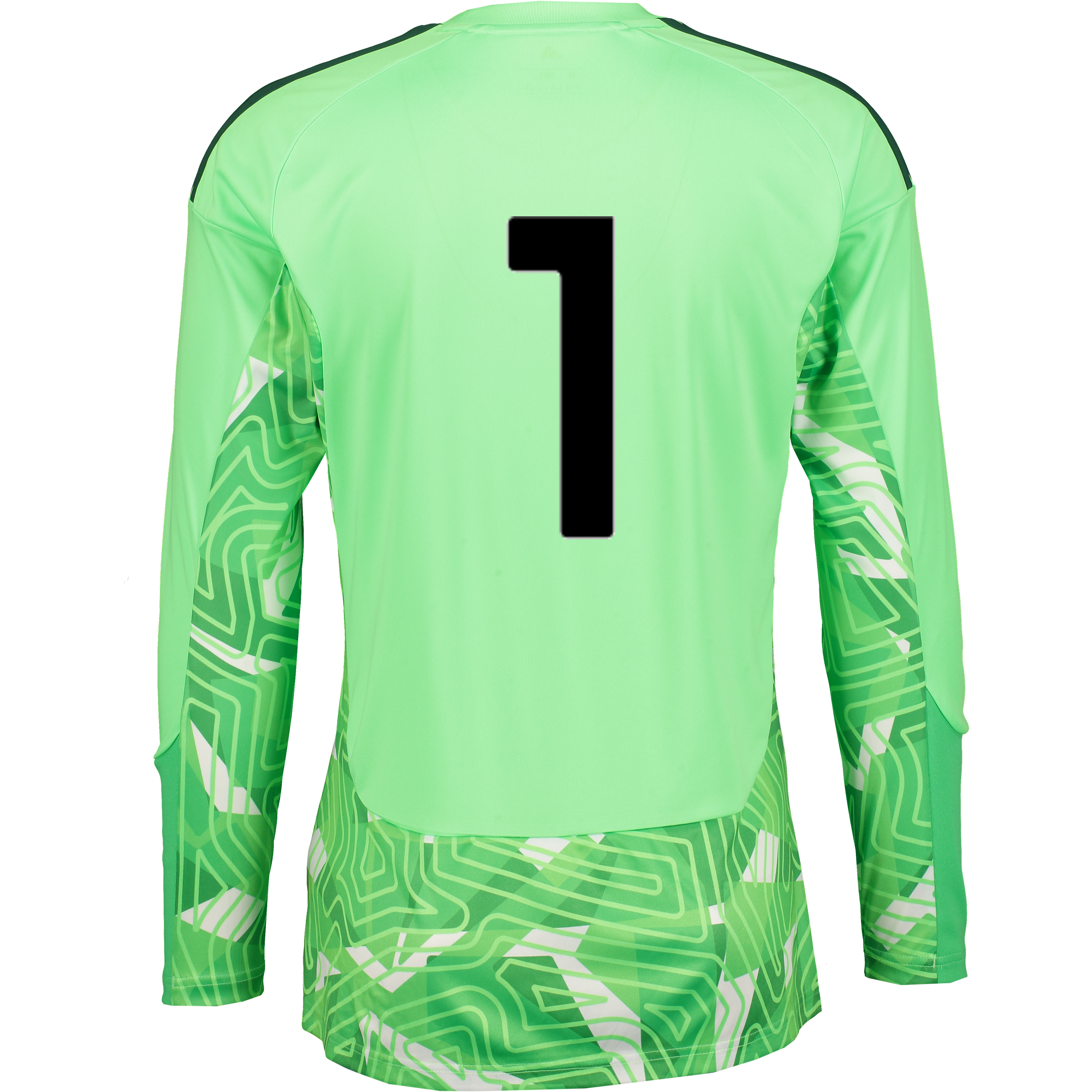 ADIDAS, T26 C GK JSY LS