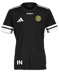 400129105101 ADIDAS Squad25 Jsy Jr 400129105101 ADIDAS Squad25 Jsy Jr Standard Small1x1