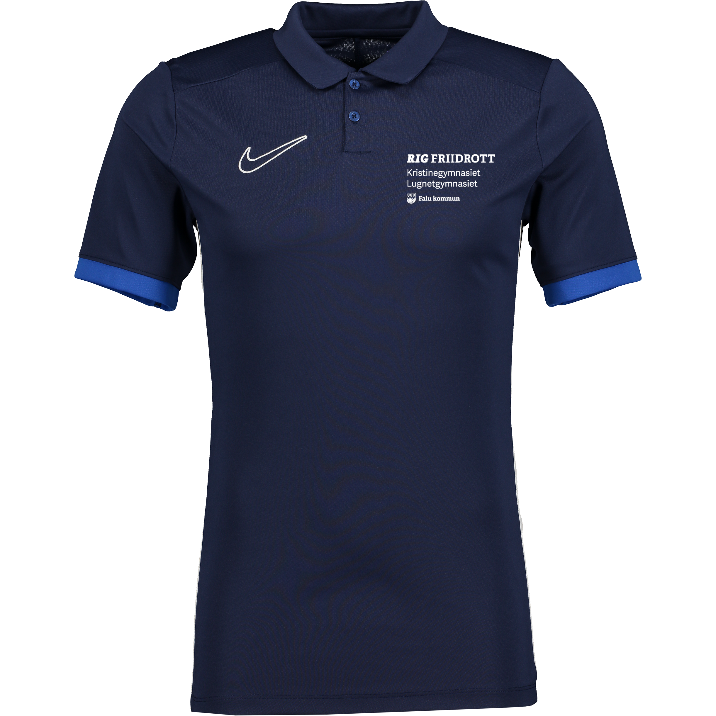 
NIKE, 
Acd25 Ss Polo, 
Detail 1
