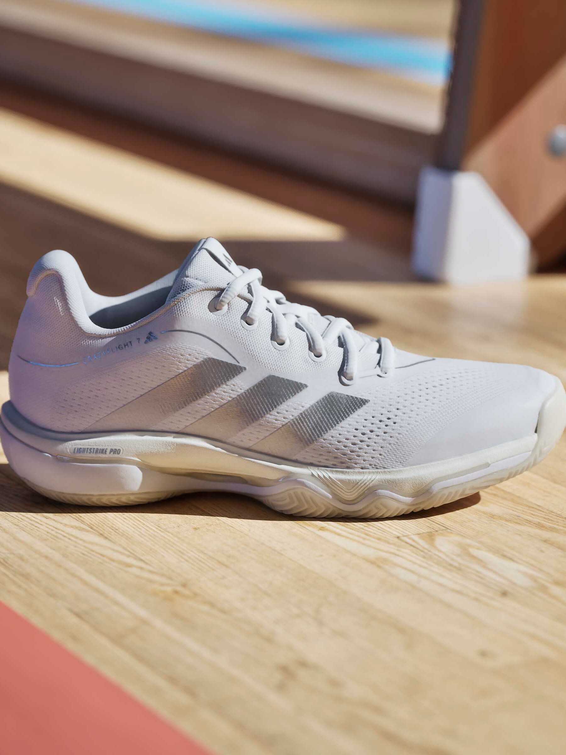 ADIDAS, CRAZYFLIGHT 7 W