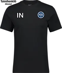 366349101101 NIKE Park 20 Ss Tee 366349101101 NIKE Park 20 Ss Tee Standard Small1x1