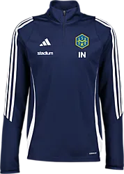 390928102101 ADIDAS Tiro24 Tr Top Jr 390928102101 ADIDAS Tiro24 Tr Top Jr Standard Small1x1