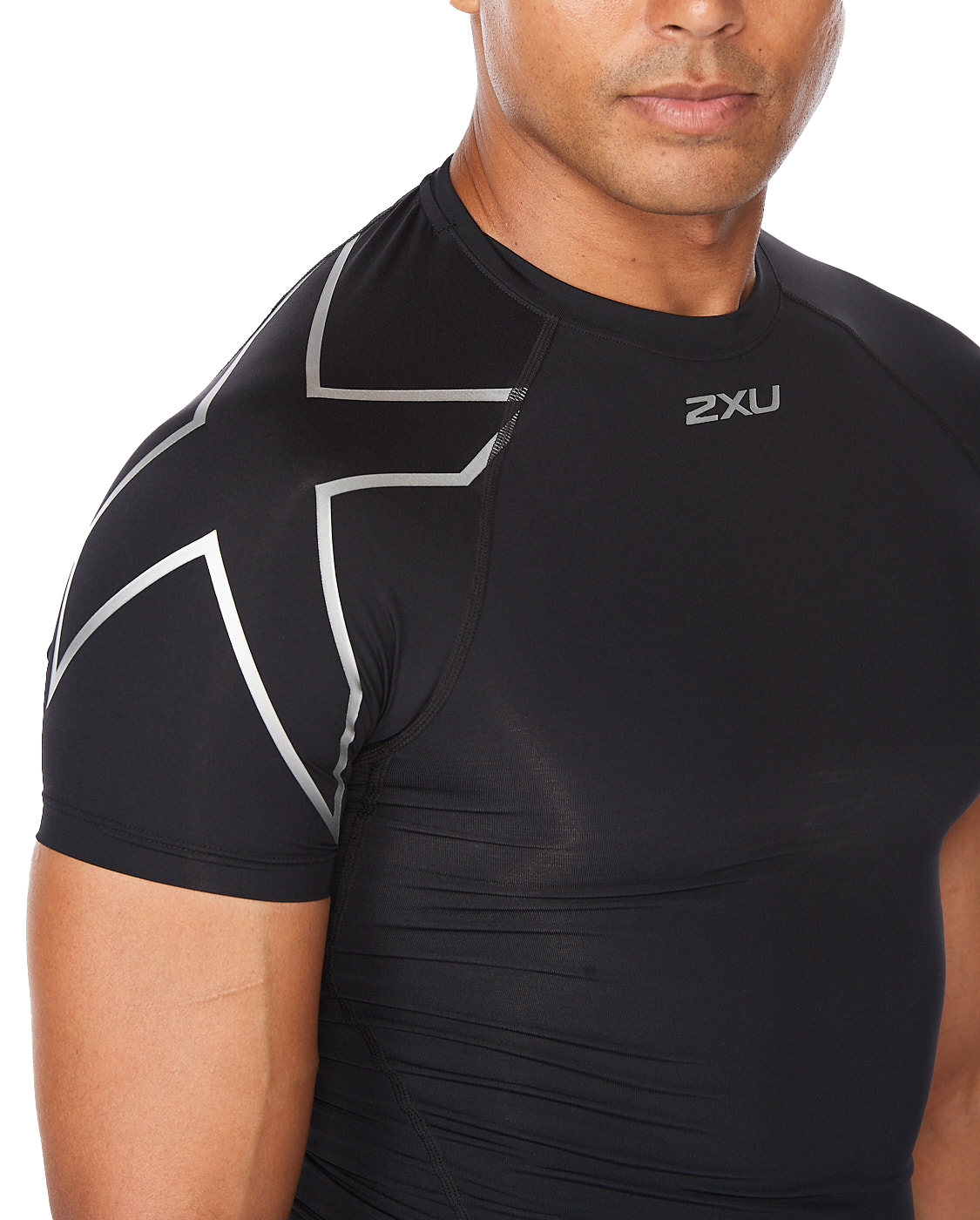 2XU, M Core Compression S/S