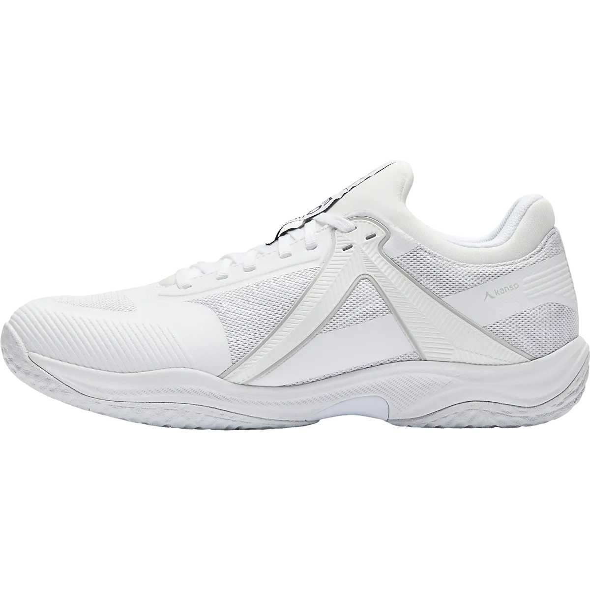 KANSO Идентификатор эквалайзера