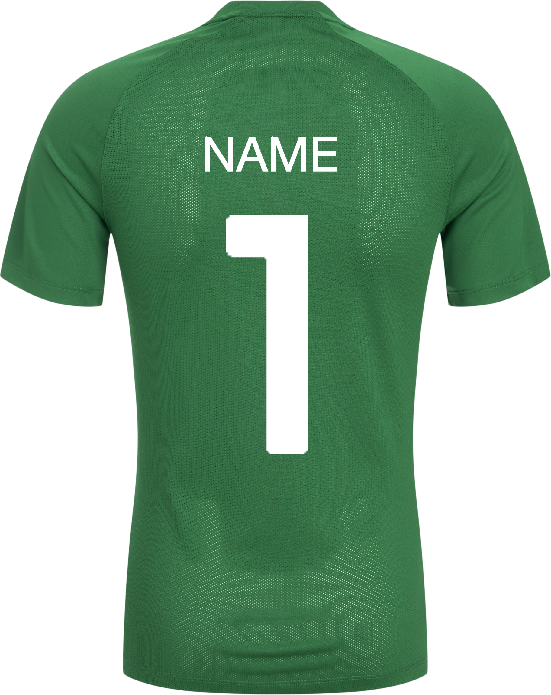 NIKE, PARK VIII SS JSY