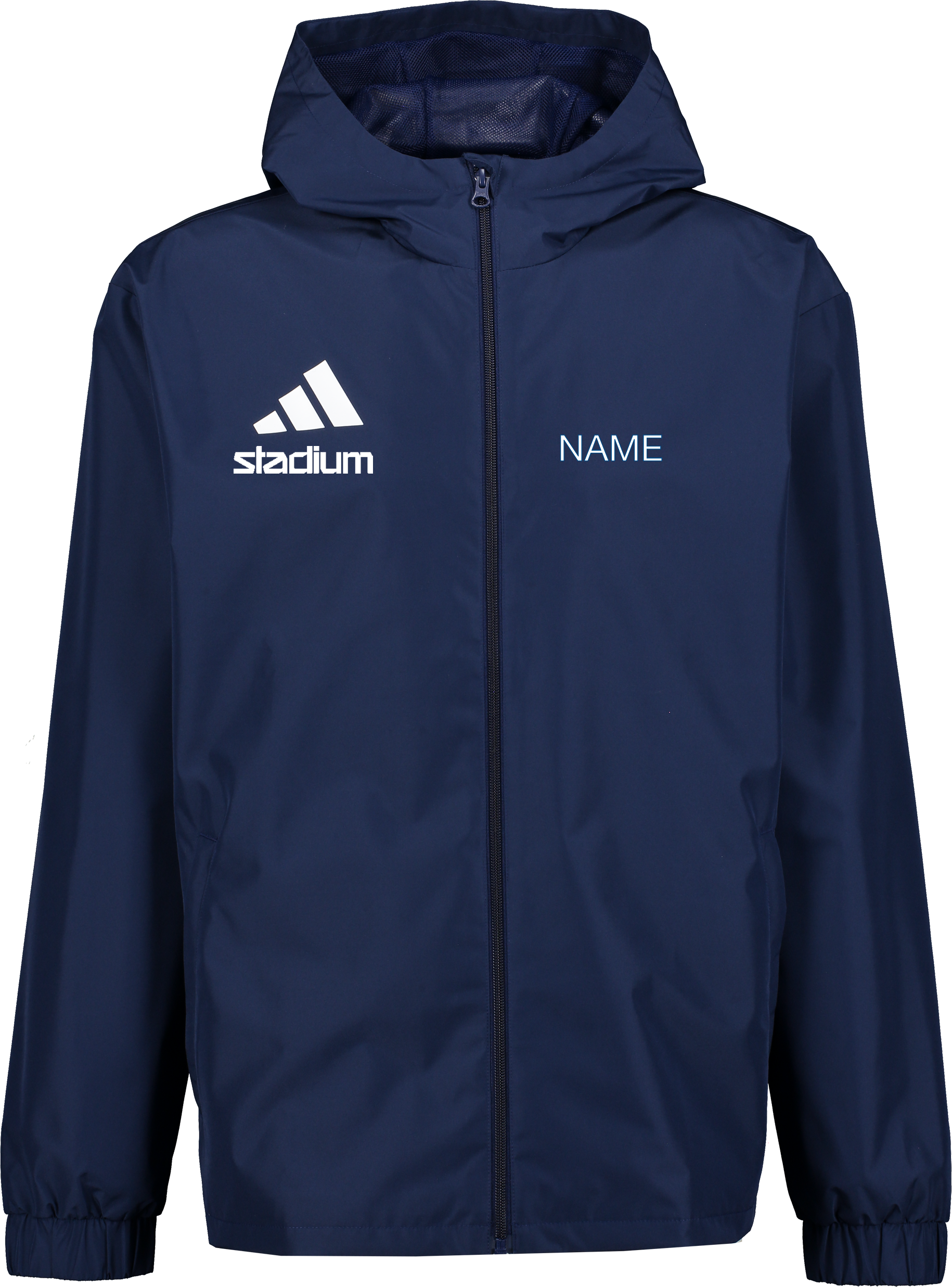 
ADIDAS, 
ENT26 AW JKT, 
Detail 1
