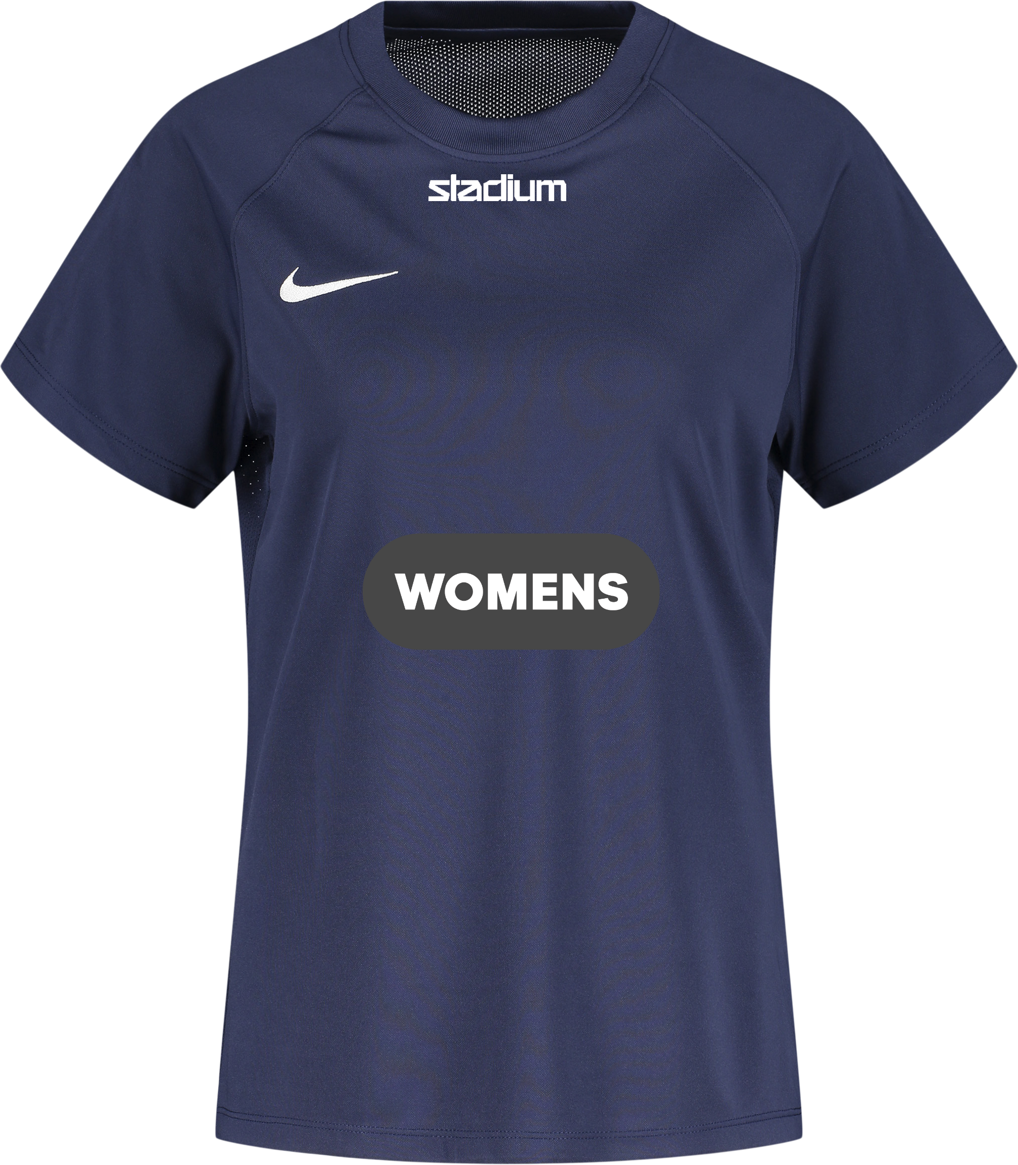 
NIKE, 
PARK VIII SS JSY W, 
Detail 1
