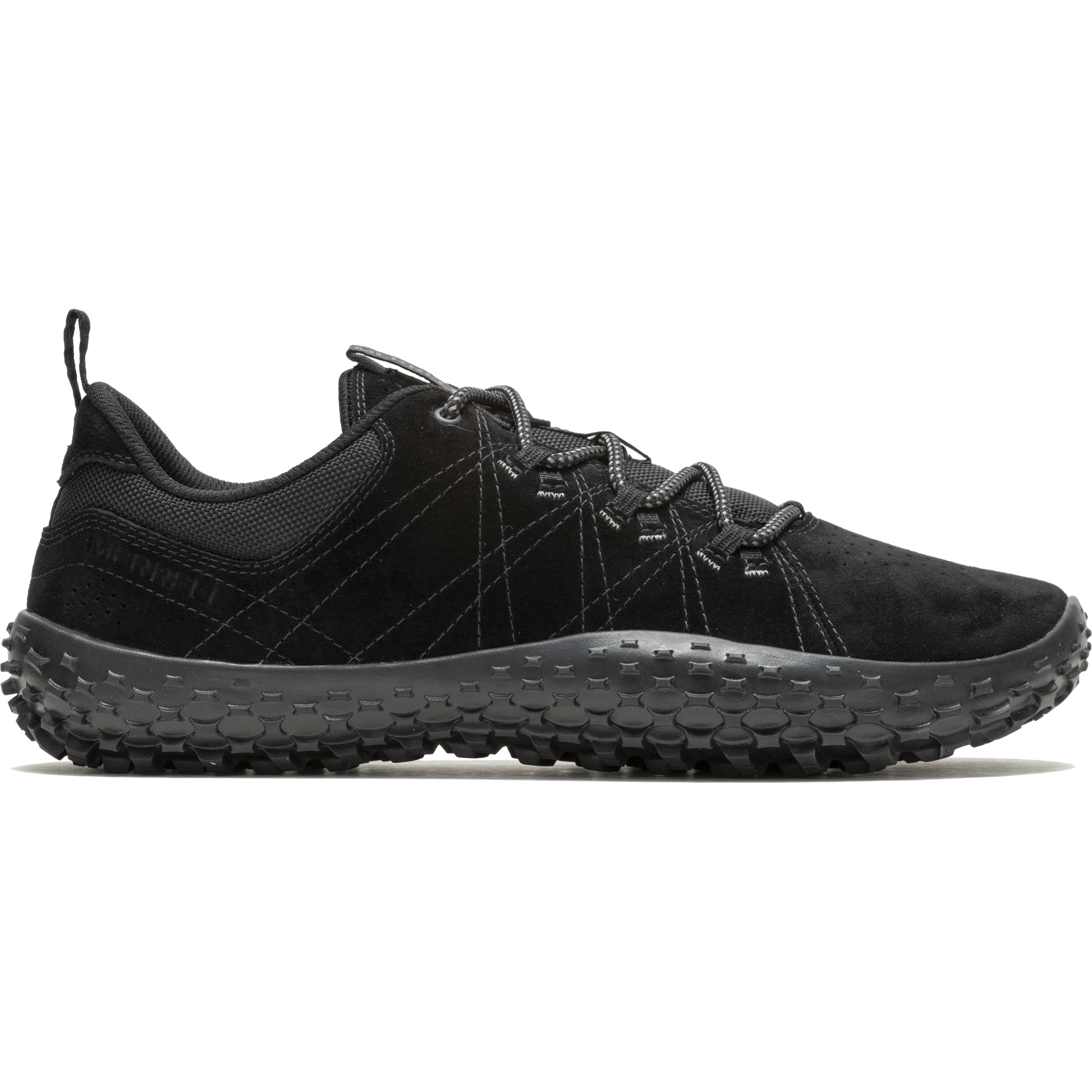 
MERRELL, 
Wrapt, 
Detail 1
