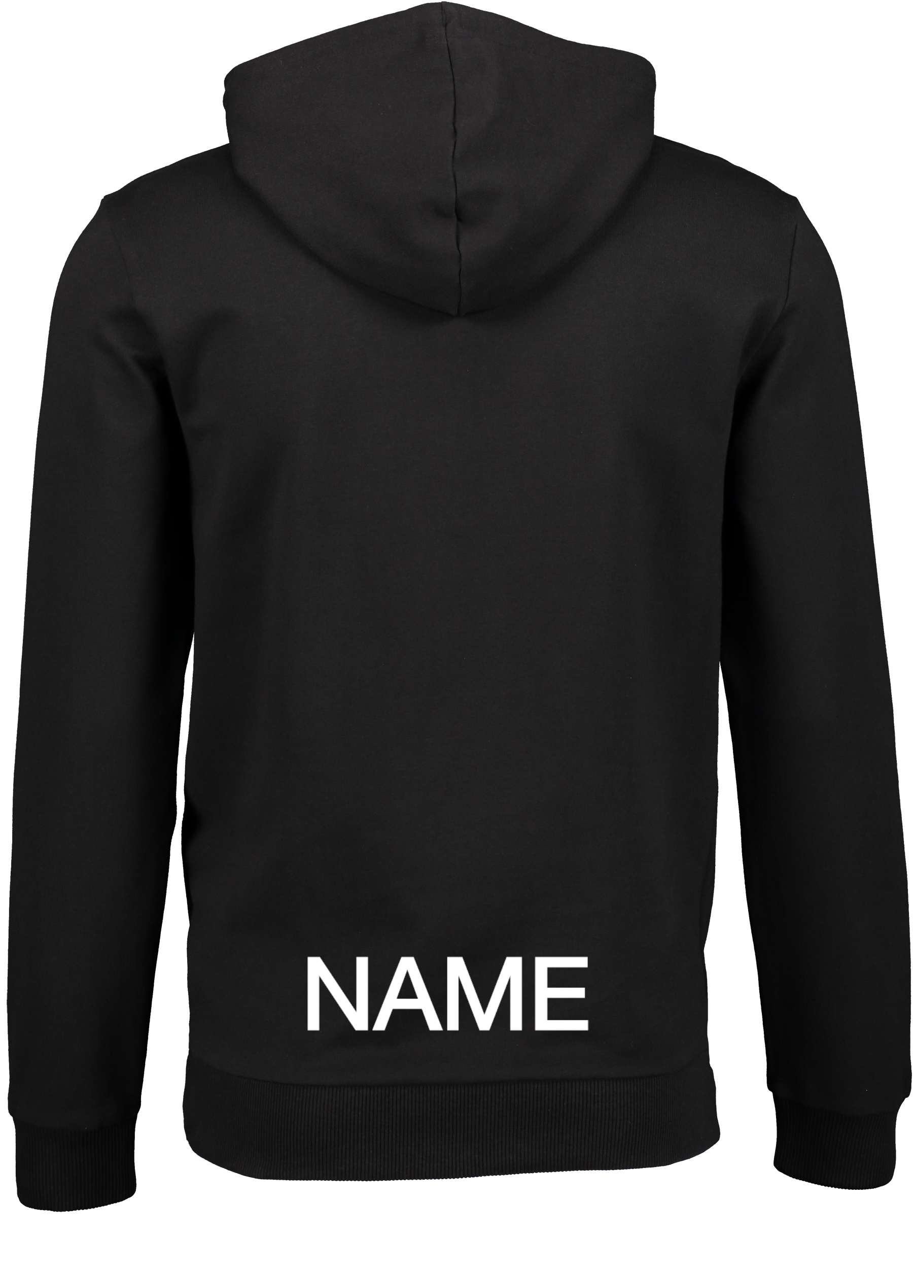 PUMA, T Goal Casual Hood Sr