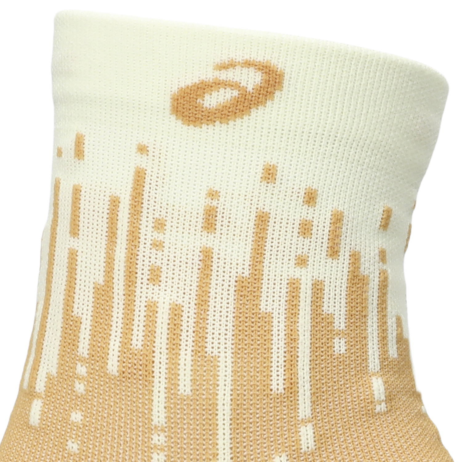 ASICS, Performance Run Quarter Sock