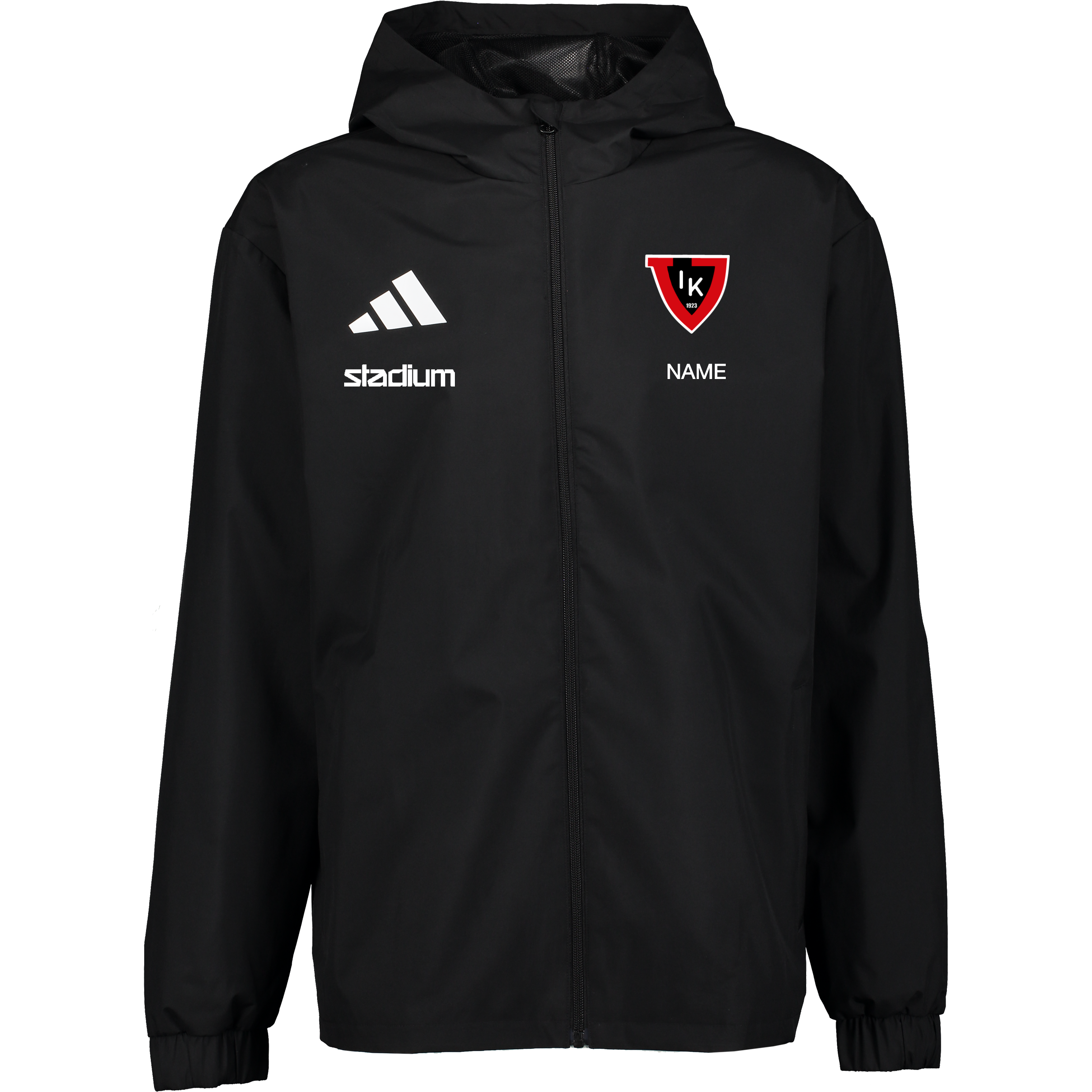 
ADIDAS, 
ENT26 AW JKT JR, 
Detail 1
