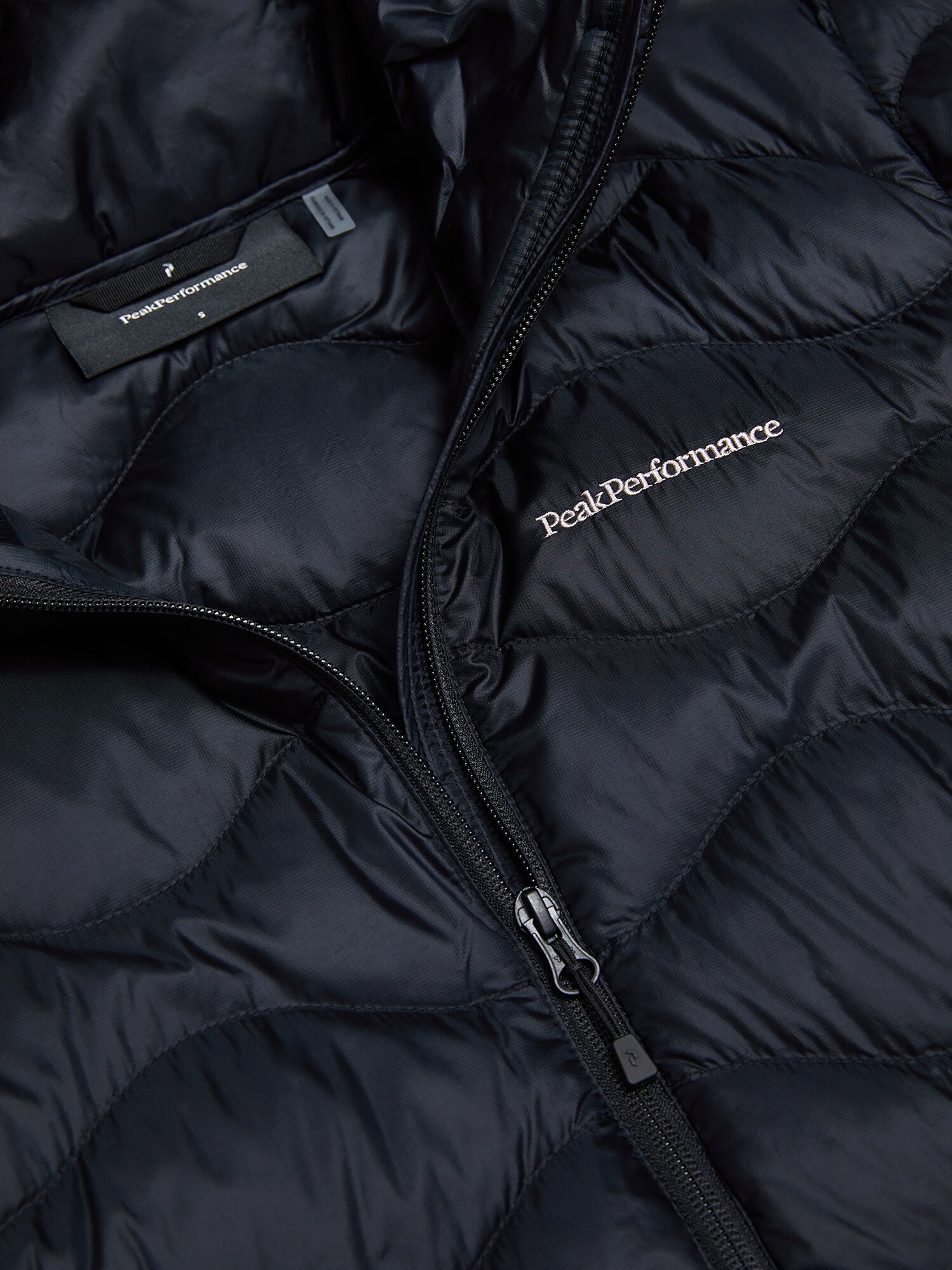 PEAK PERFORMANCE, W HELIUM DOWN COAT