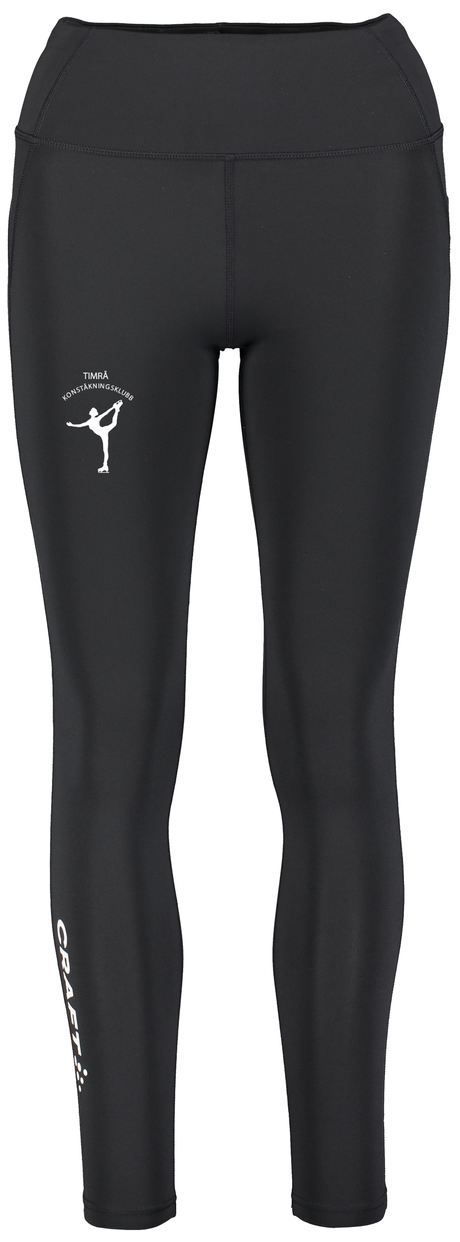 
CRAFT, 
Rush 2.0 Tights W, 
Detail 1
