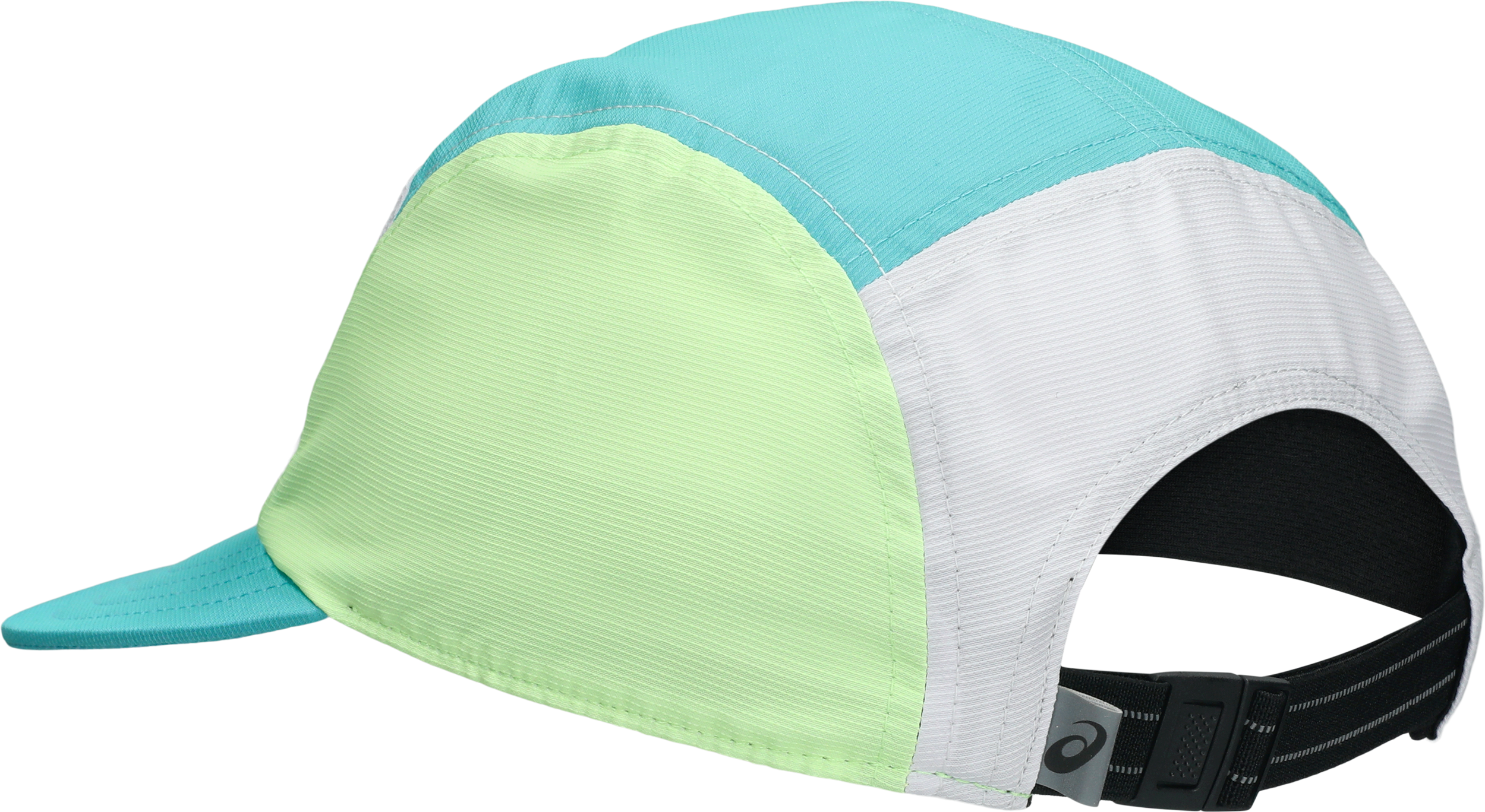 ASICS, PERFORMANCE RUNNING 5 PANEL CAP