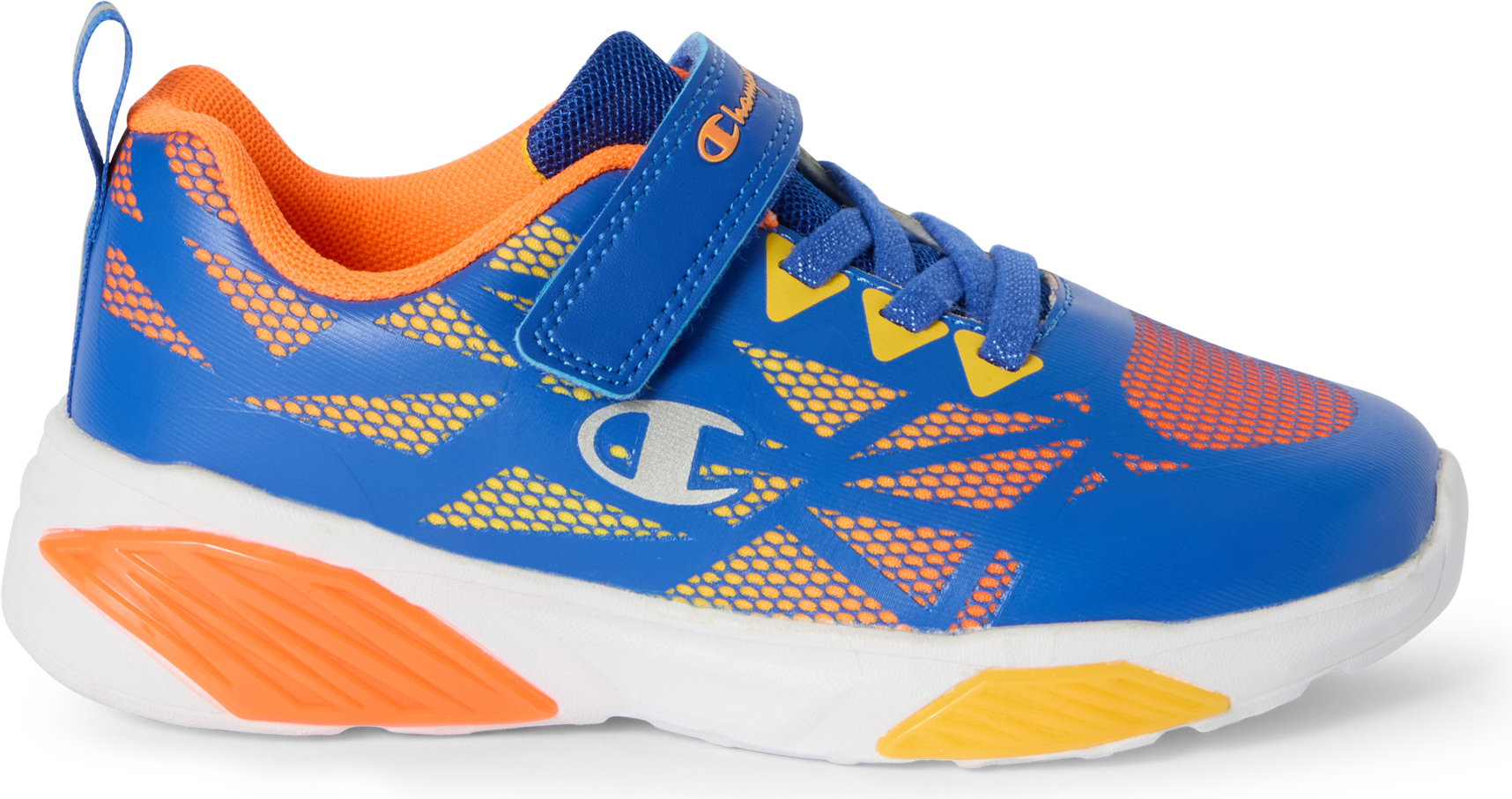 
CHAMPION, 
WAVE TRI B PS LOW CUT SHOE, 
Detail 1
