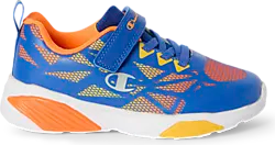 WAVE TRI B PS LOW CUT SHOE - PRINCESS BLUE B Standard Small1x1