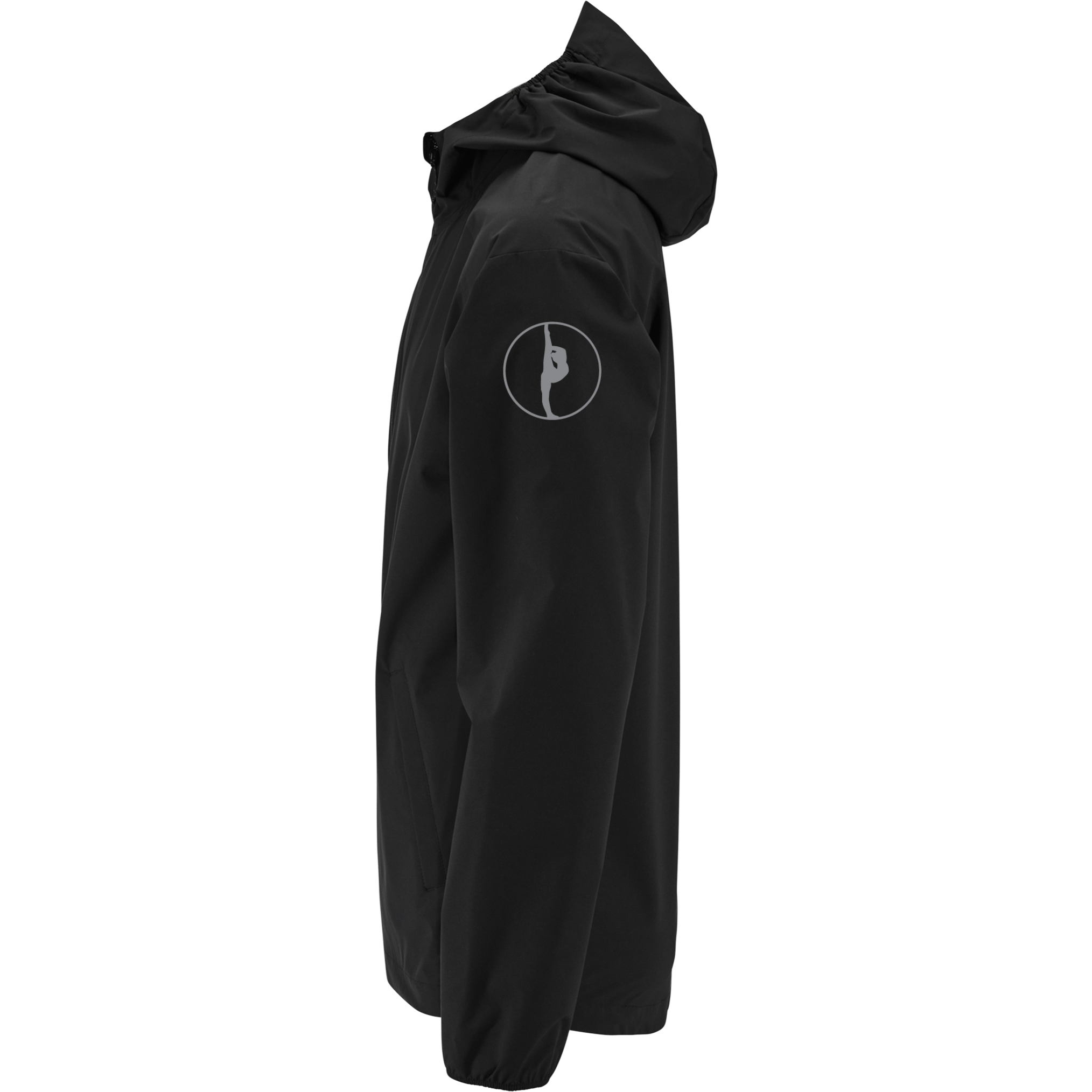 CRAFT, SQUAD GO WEATHER JACKET