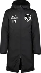318197101101 NIKE Park 20 Long Jkt Jr 318197101101 NIKE Park 20 Long Jkt Jr Standard Small1x1