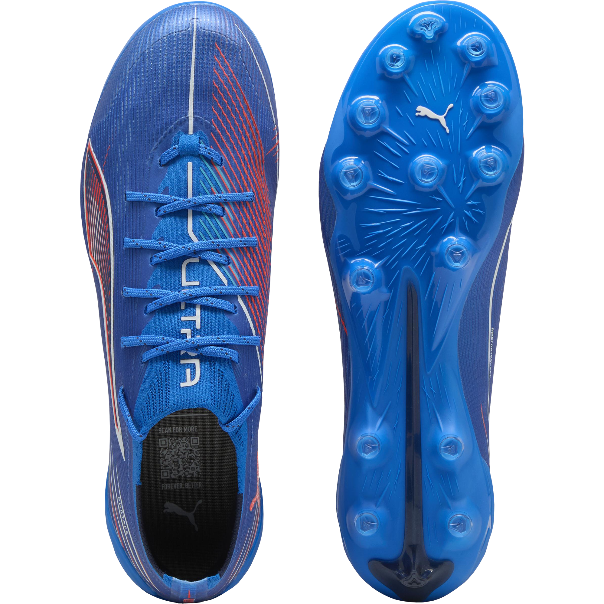 PUMA, Ultra 6 Ultimate Ag W