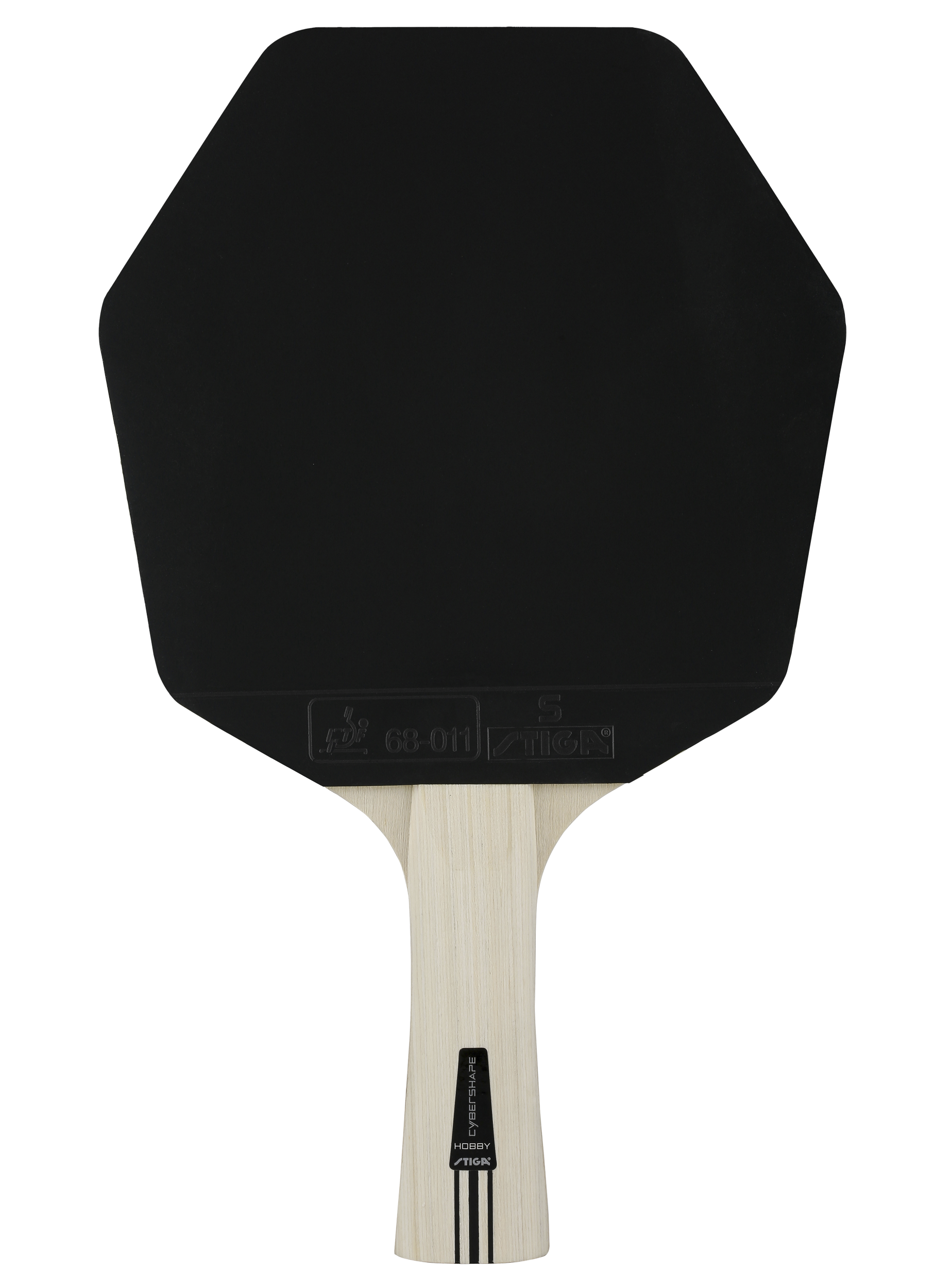 STIGA, Cybershape Hobby