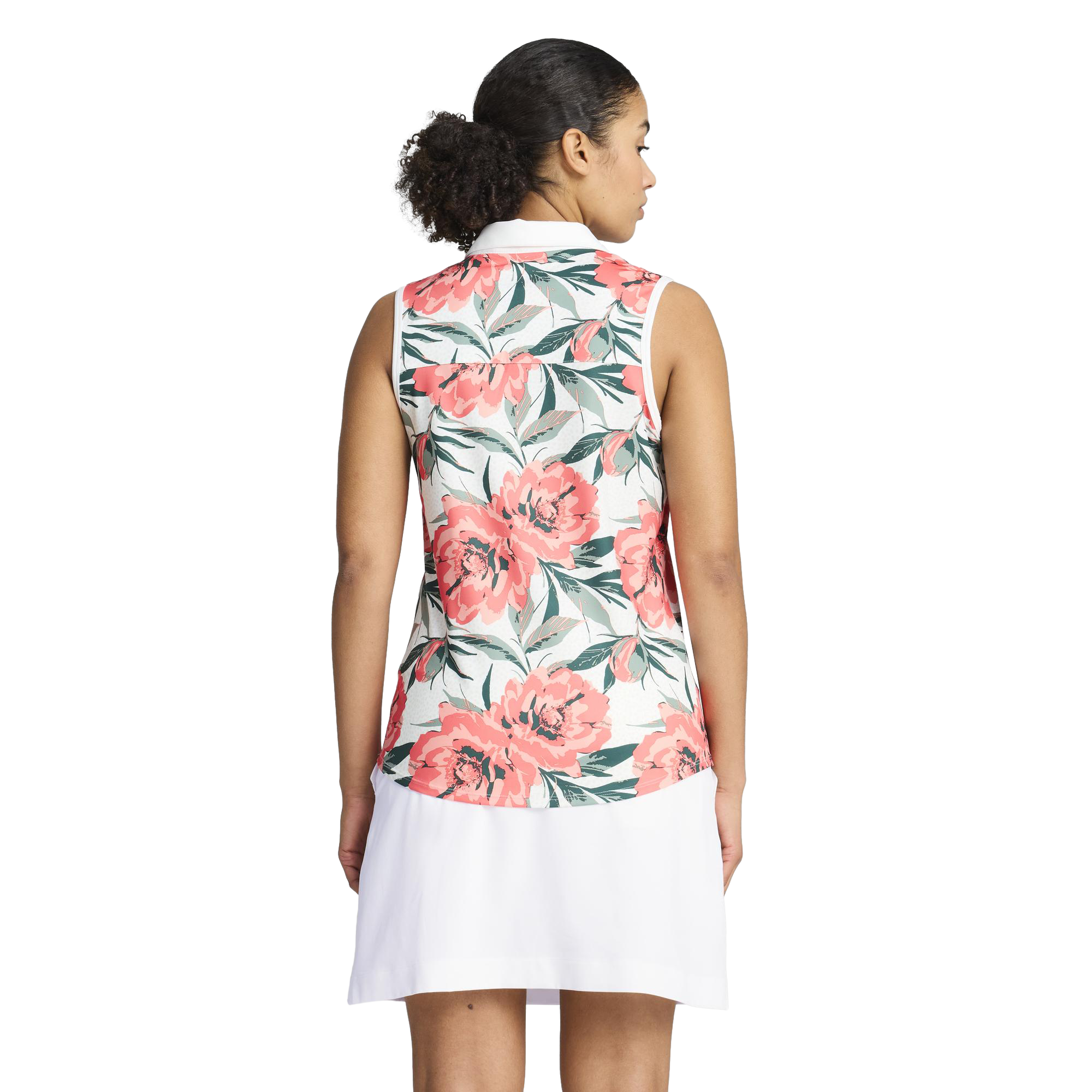 PUMA, W Mattr Beautiful Game Sl Polo