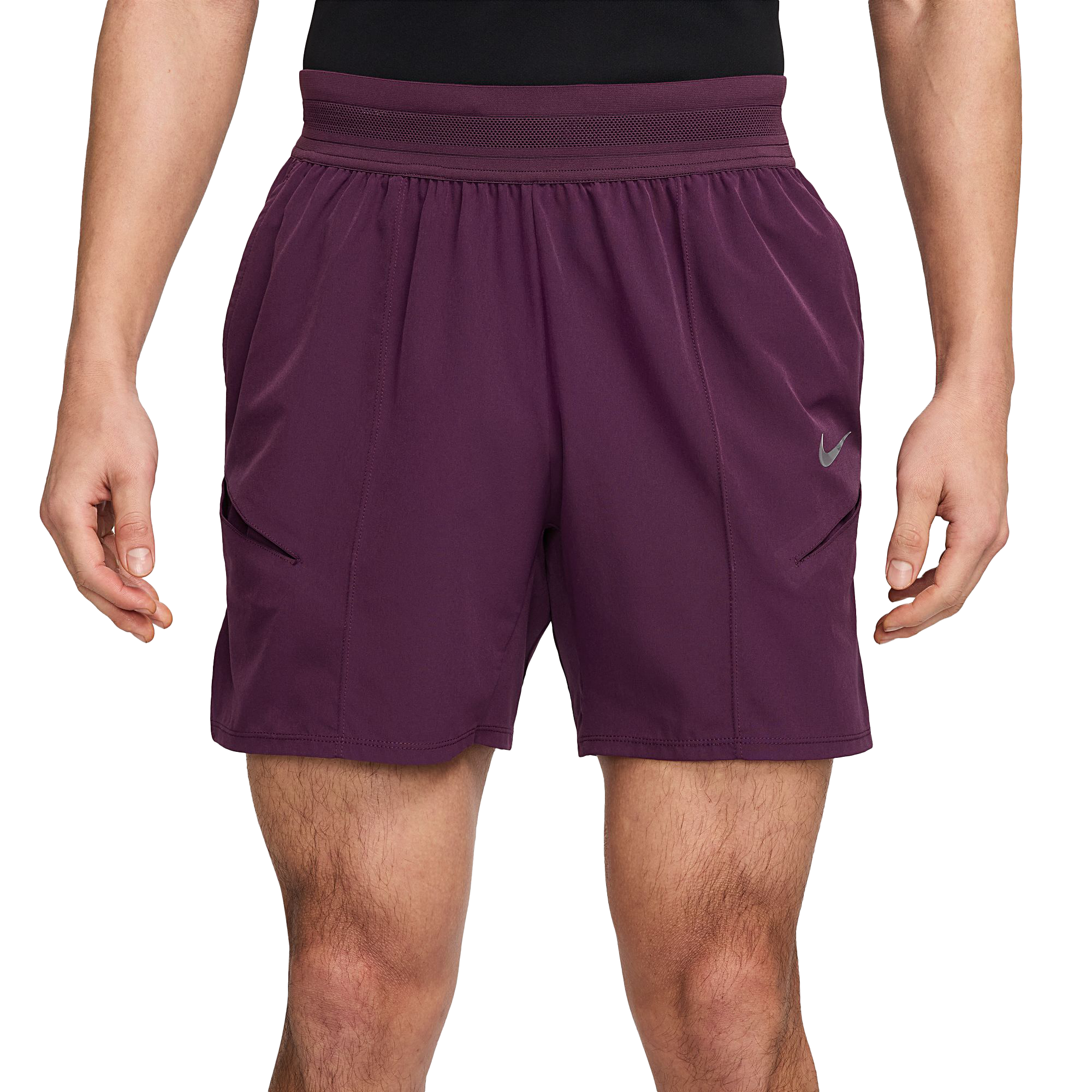 NIKE, M Nkct Df Slam Short Ny